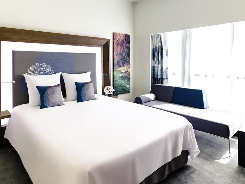 Novotel Hotel Fujairah 178047