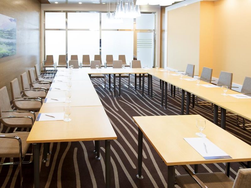 Novotel Hotel Fujairah 178049