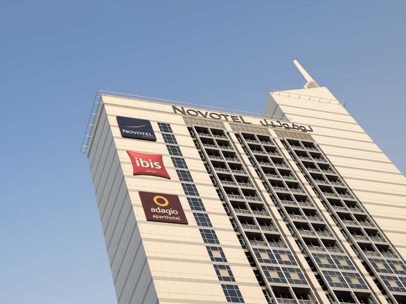 Novotel Hotel Fujairah 178050