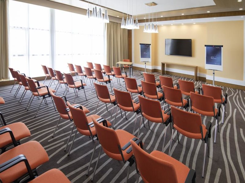 Novotel Hotel Fujairah 178051