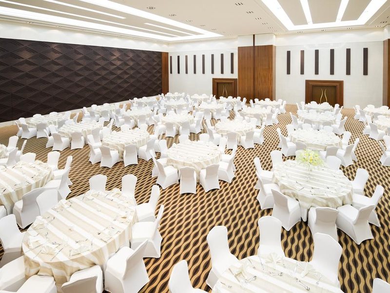 Novotel Hotel Fujairah 178052