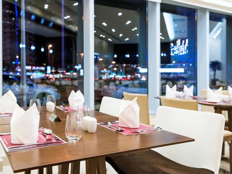 Novotel Hotel Fujairah 178063