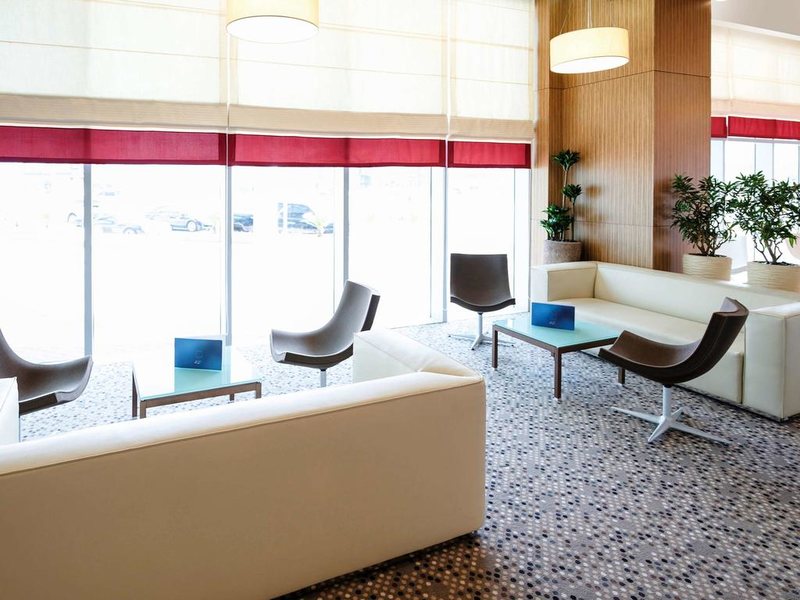 Novotel Hotel Fujairah 178064