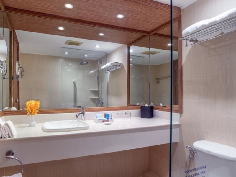 Novotel Hua Hin Cha Am Beach Resort & Spa (ех 151143