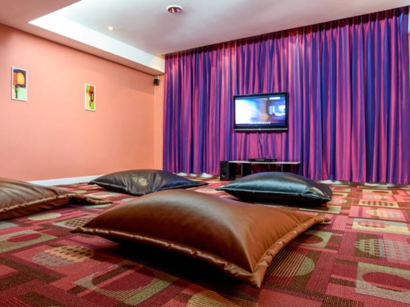 Novotel Hua Hin Cha Am Beach Resort & Spa (ех 151158