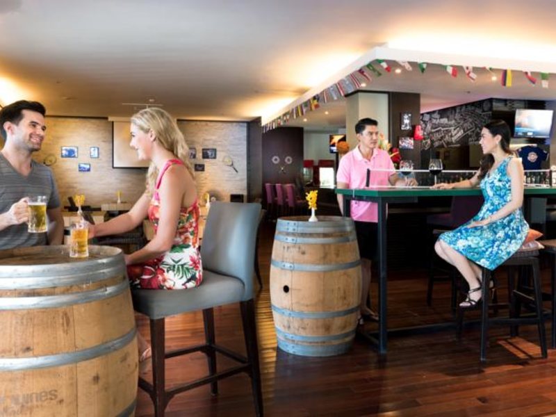 Novotel Hua Hin Cha Am Beach Resort & Spa (ех 151163