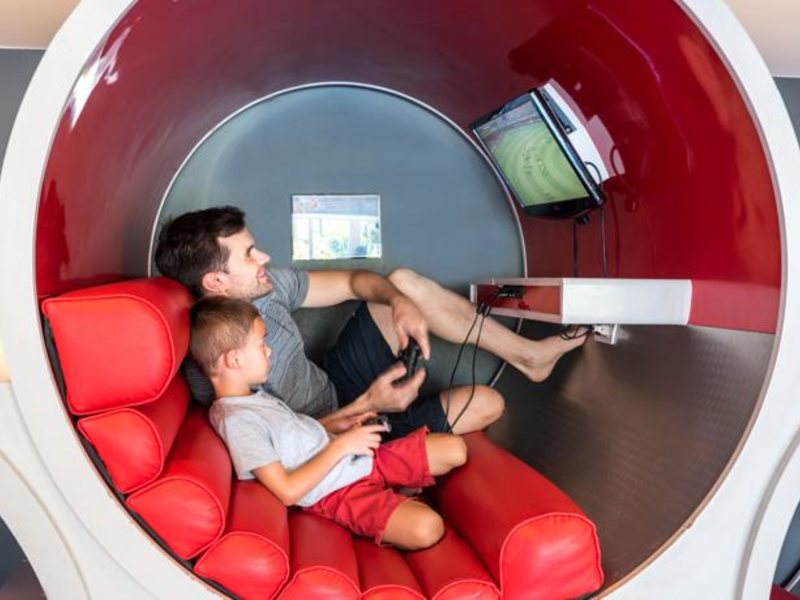 Novotel Hua Hin Cha Am Beach Resort & Spa (ех 151167