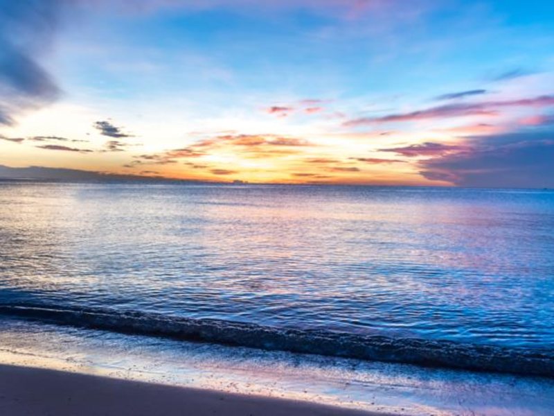 Novotel Hua Hin Cha Am Beach Resort & Spa (ех 151171