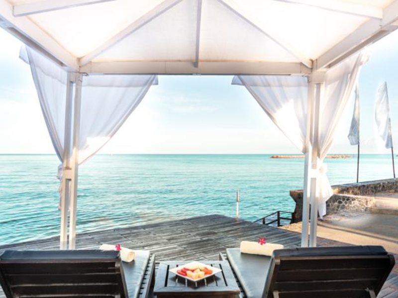 Novotel Hua Hin Cha Am Beach Resort & Spa (ех 151173