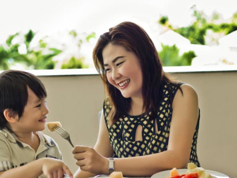 Novotel Hua Hin Cha Am Beach Resort & Spa (ех 151174