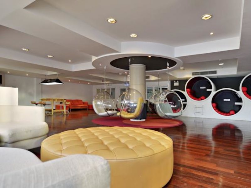 Novotel Hua Hin Cha Am Beach Resort & Spa (ех 151176