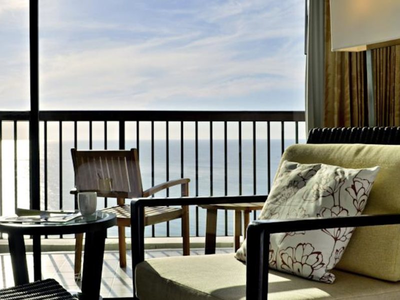 Novotel Hua Hin Cha Am Beach Resort & Spa (ех 151177