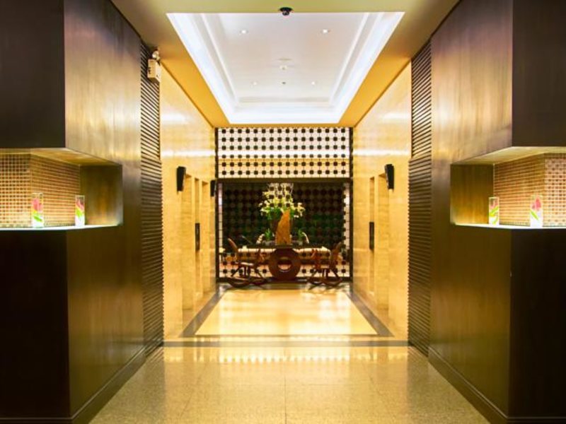 Novotel Hua Hin Cha Am Beach Resort & Spa (ех 151179