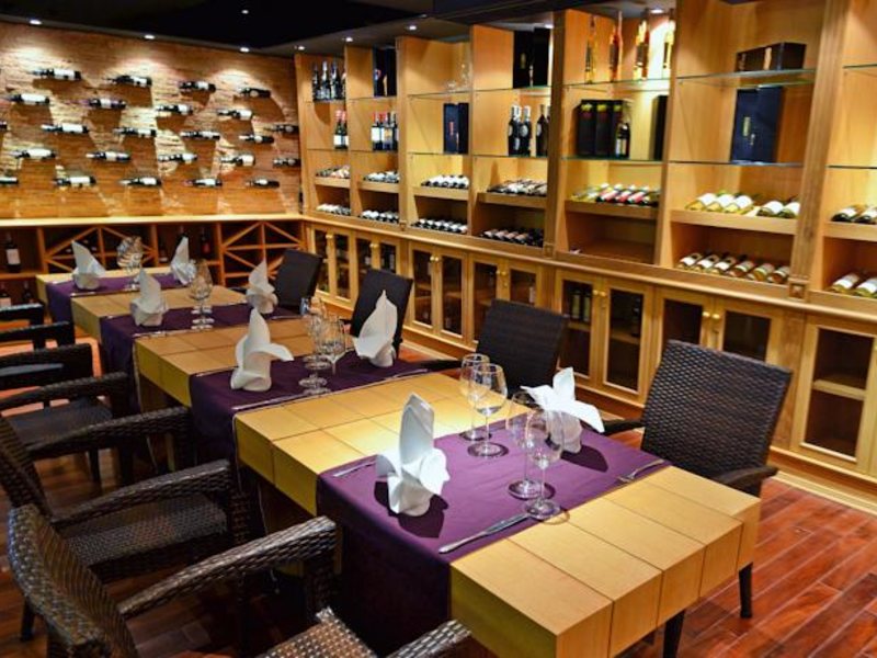 Novotel Hua Hin Cha Am Beach Resort & Spa (ех 151180