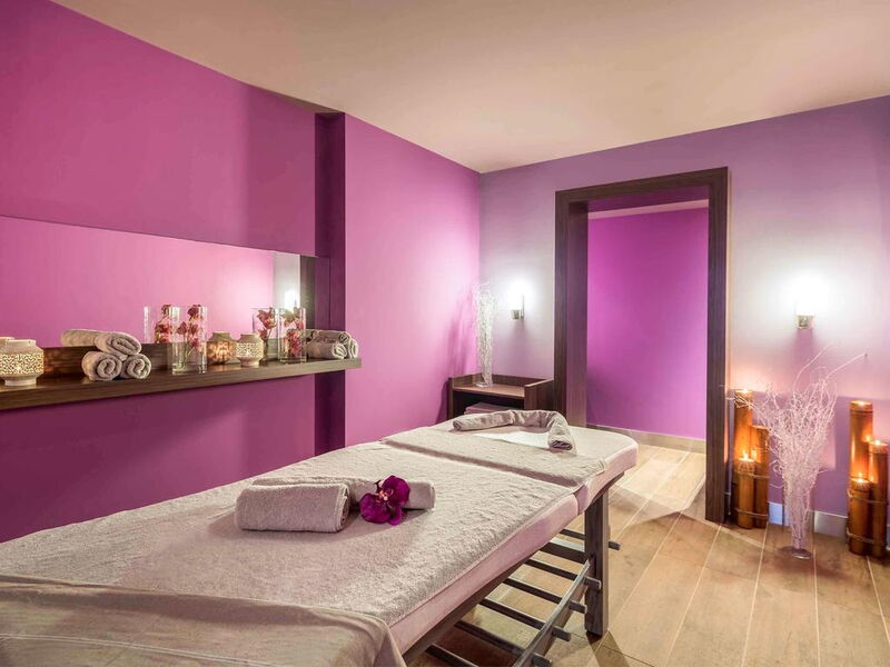 Novotel Istanbul Bosphorus Hotel 275150