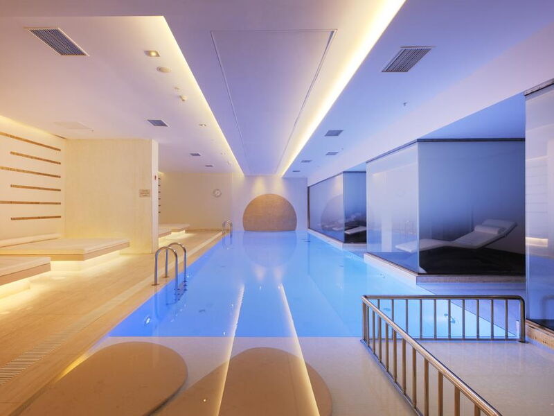 Novotel Istanbul Bosphorus Hotel 275158