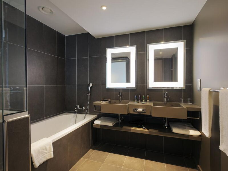 Novotel Istanbul Bosphorus Hotel 275162
