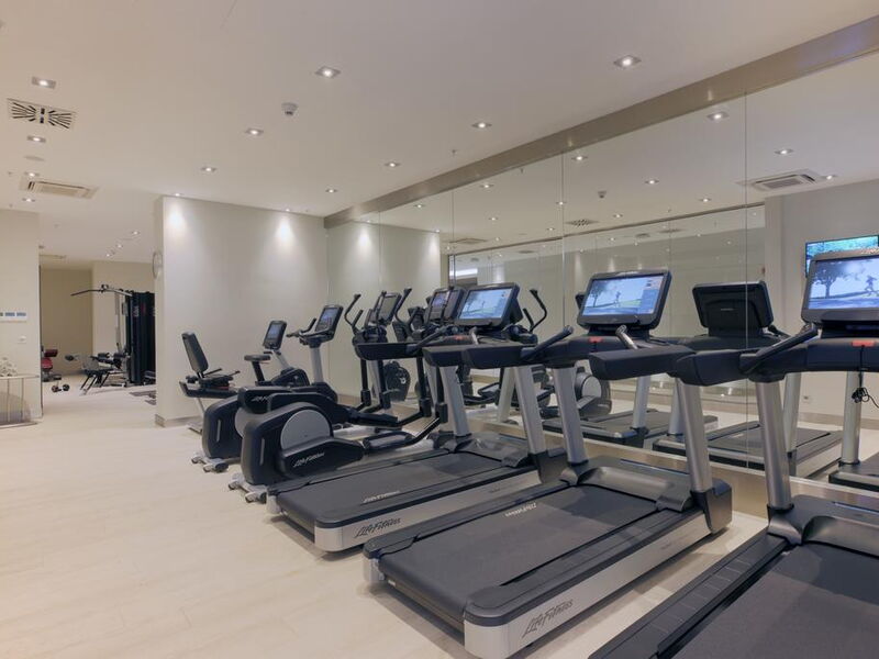 Novotel Istanbul Bosphorus Hotel 275166