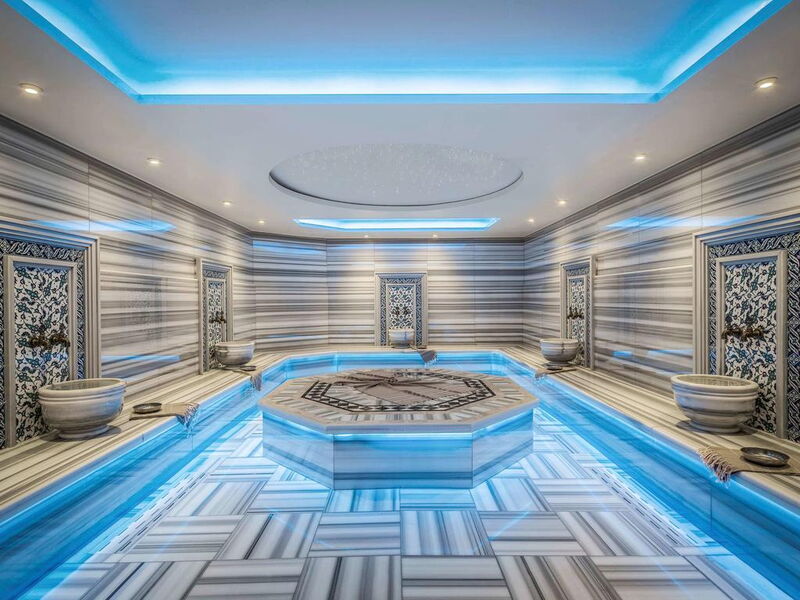 Novotel Istanbul Bosphorus Hotel 275168