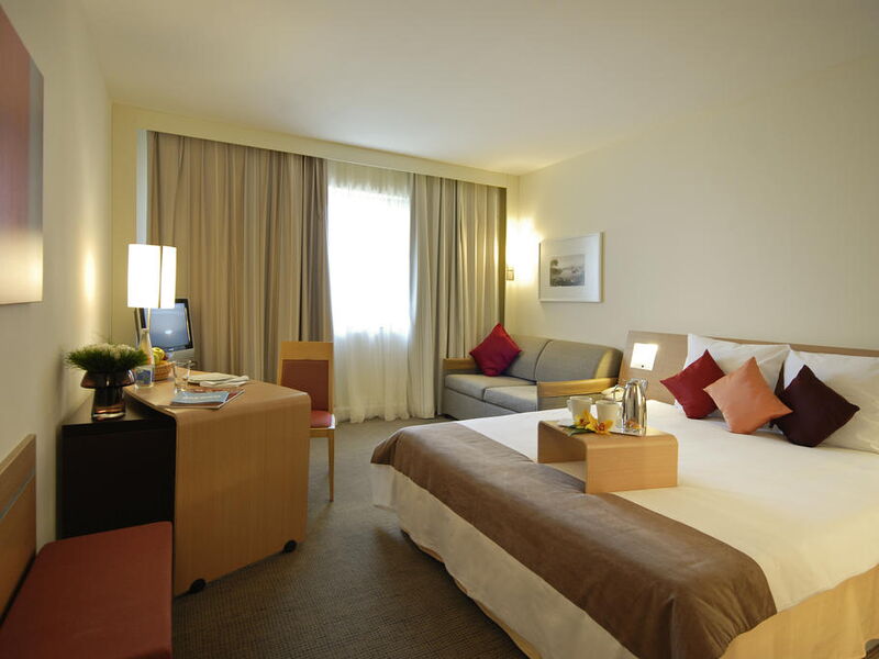 Novotel Istanbul Zeytinburnu 280389