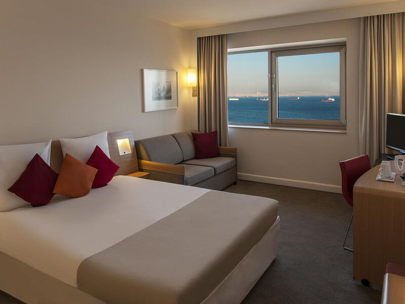 Novotel Istanbul Zeytinburnu 280391