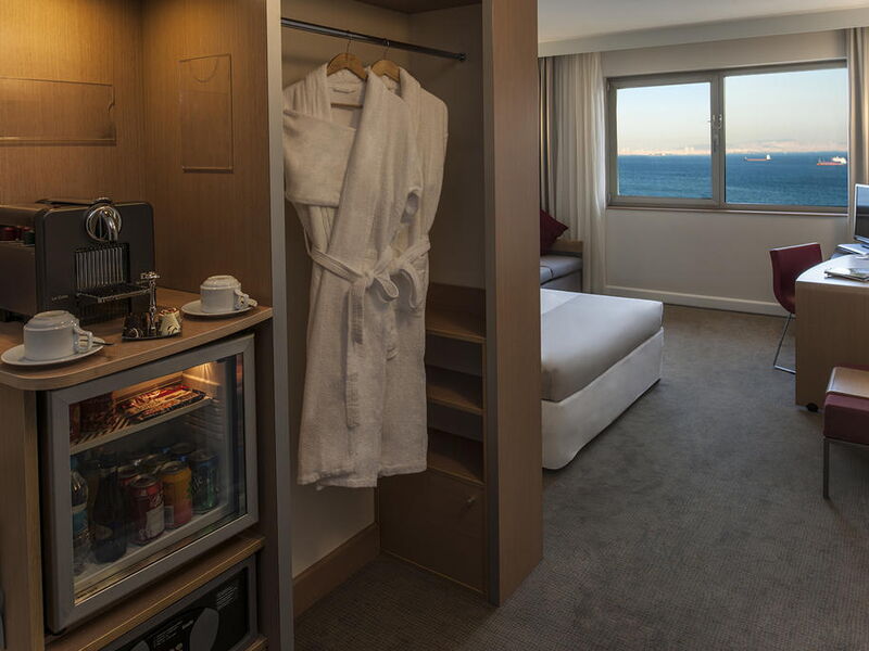 Novotel Istanbul Zeytinburnu 280392