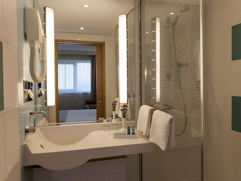 Novotel Istanbul Zeytinburnu 280393