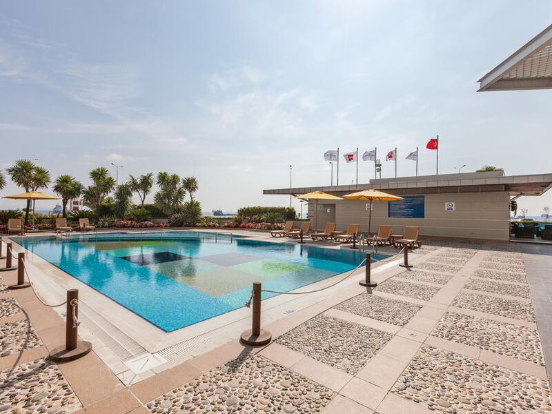 Novotel Istanbul Zeytinburnu 280395