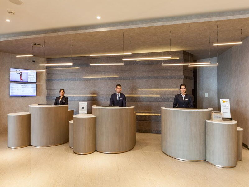 Novotel Istanbul Zeytinburnu 280396