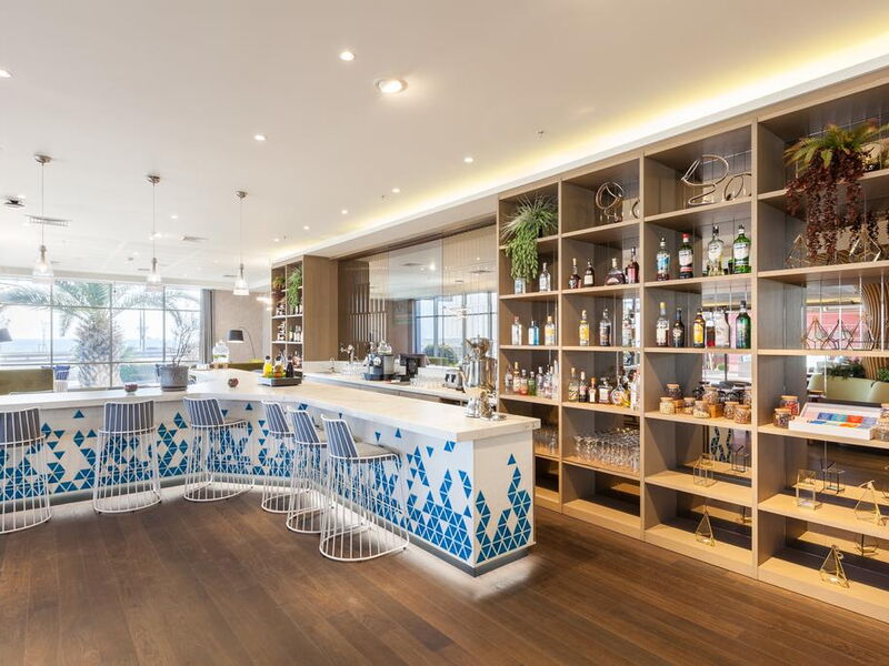 Novotel Istanbul Zeytinburnu 280398