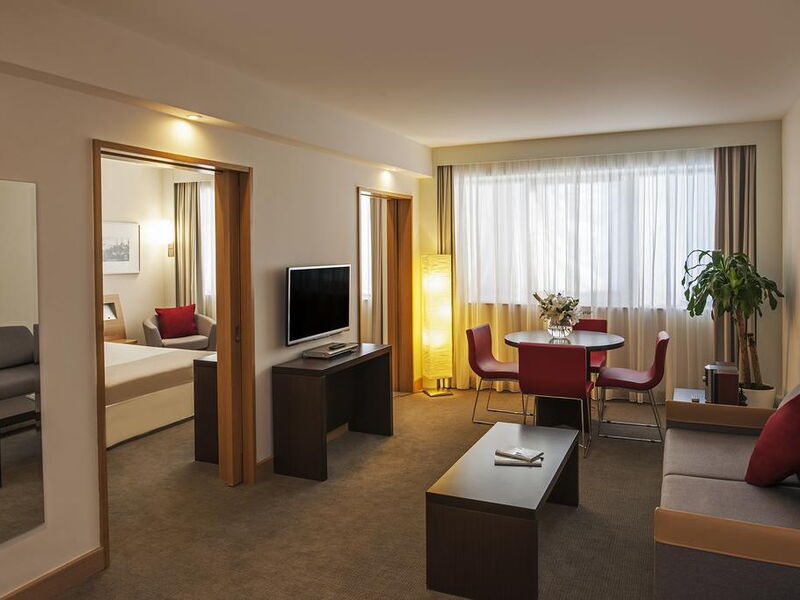 Novotel Istanbul Zeytinburnu 280401