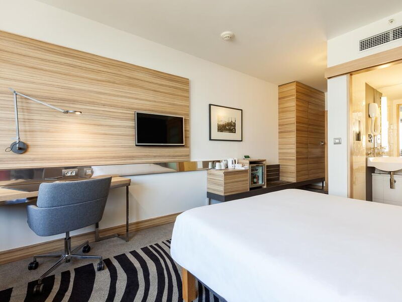 Novotel Istanbul Zeytinburnu 280403