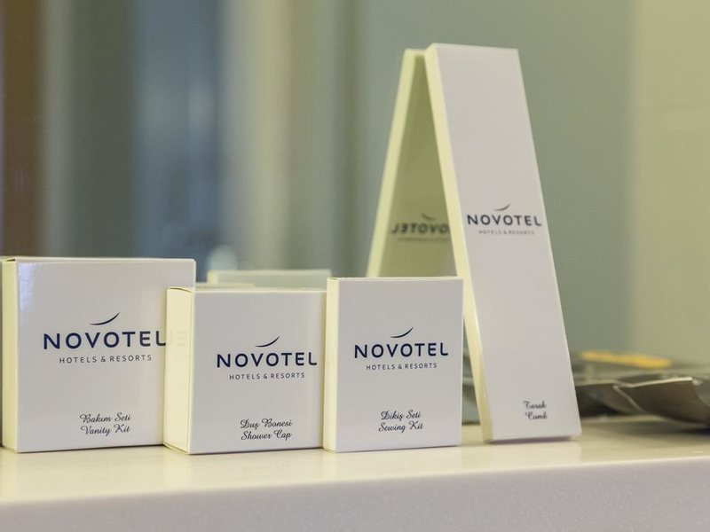 Novotel Kayseri 304757