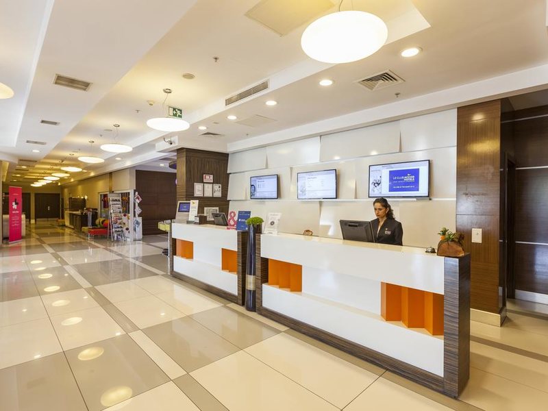Novotel Kayseri 304758