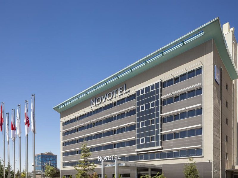 Novotel Kayseri 304759