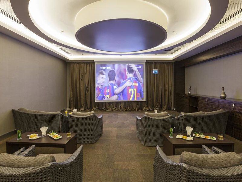 Novotel Kayseri 304760