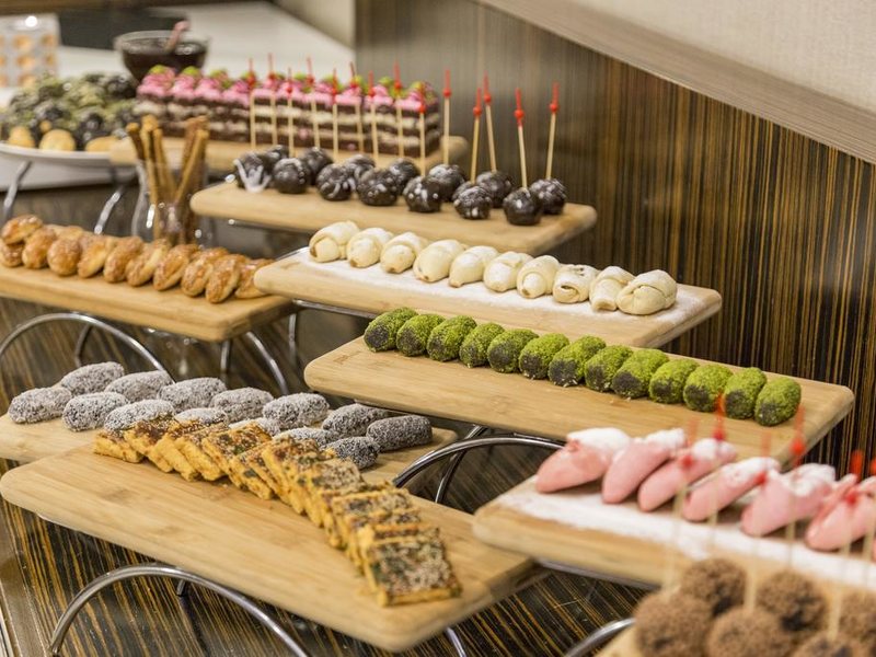 Novotel Kayseri 304761