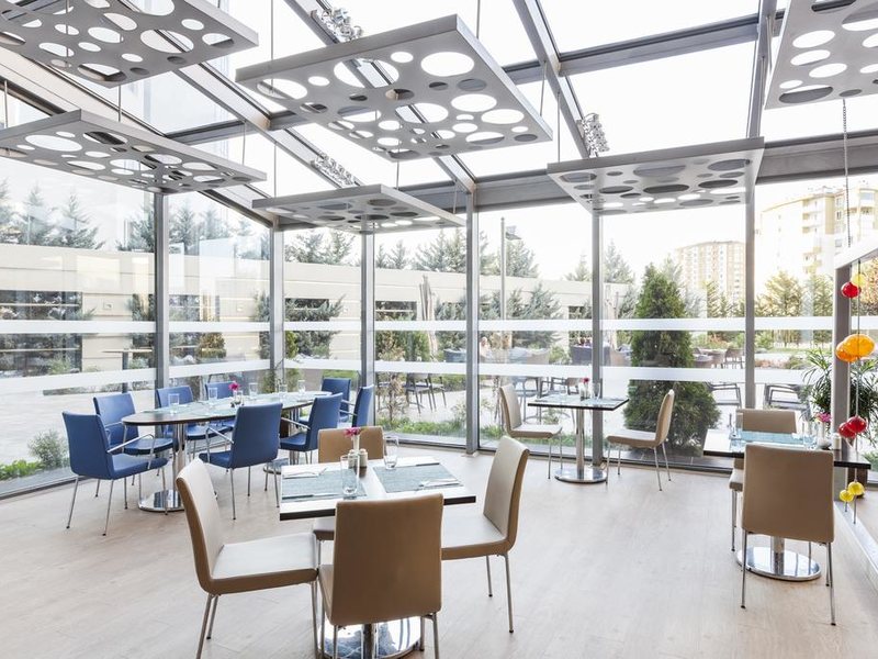 Novotel Kayseri 304762
