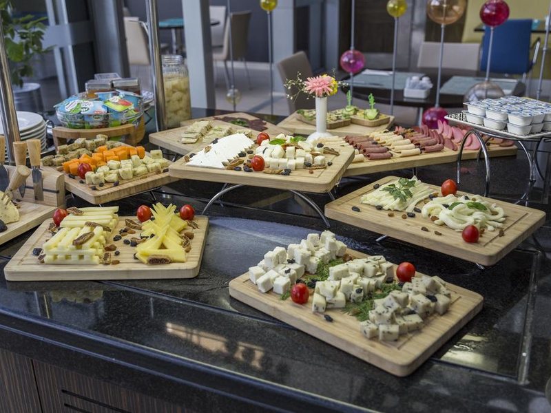 Novotel Kayseri 304763