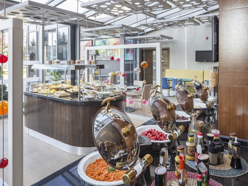 Novotel Kayseri 304764