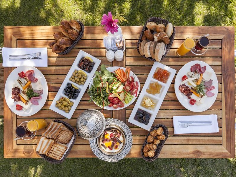 Novotel Kayseri 304765