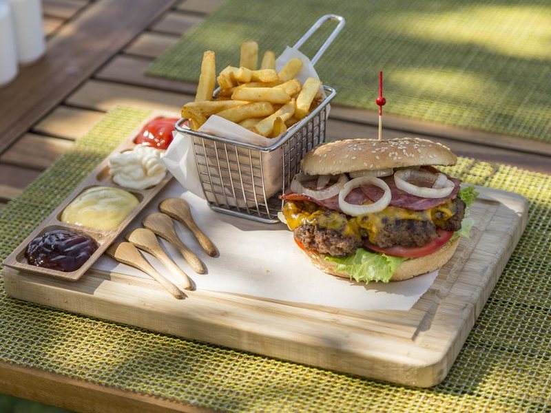 Novotel Kayseri 304768