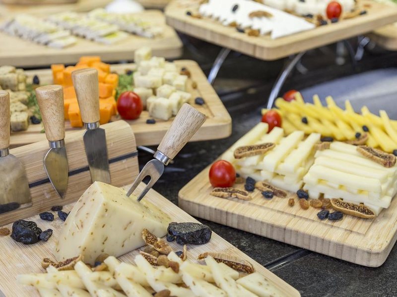 Novotel Kayseri 304770