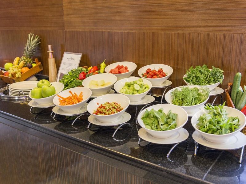 Novotel Kayseri 304771