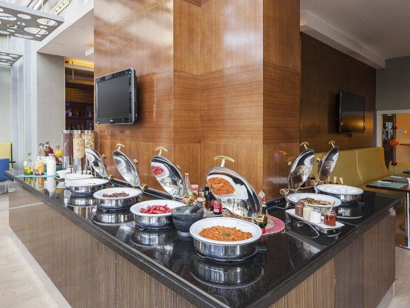 Novotel Kayseri 304772