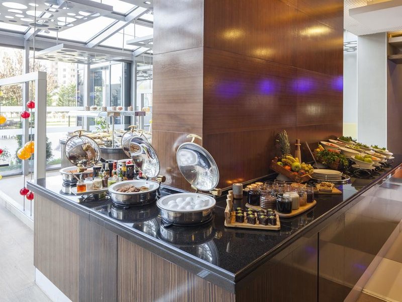 Novotel Kayseri 304773