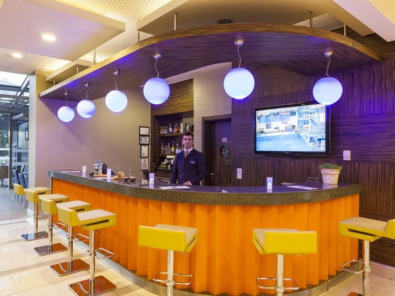 Novotel Kayseri 304774