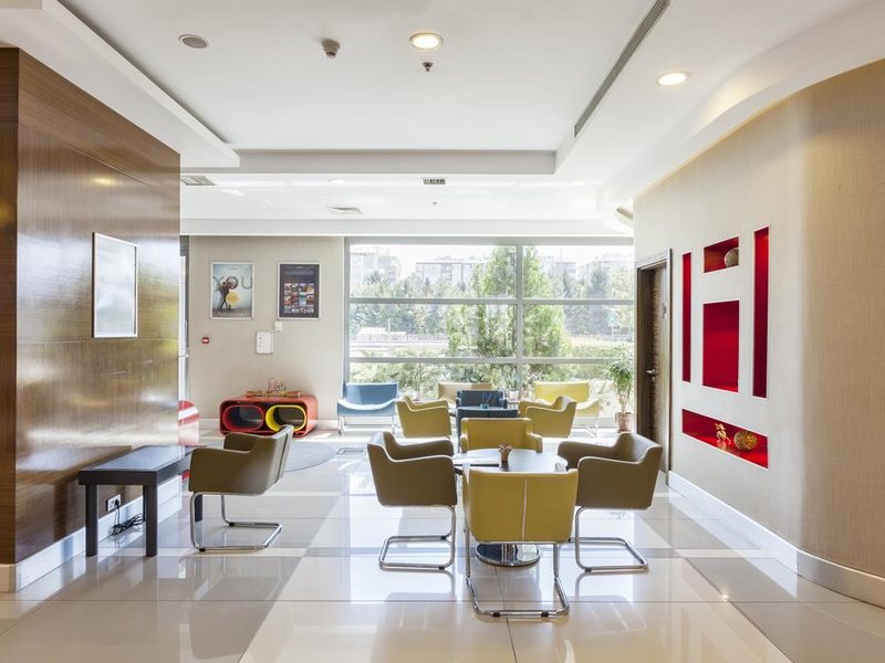 Novotel Kayseri 304775