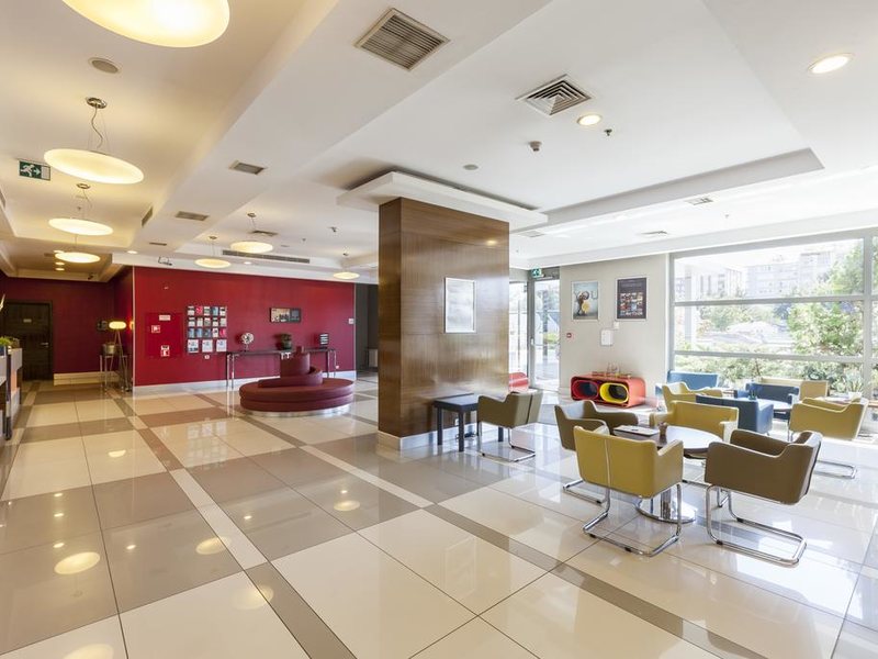 Novotel Kayseri 304776