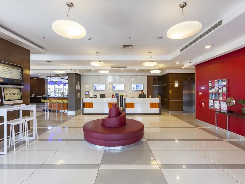 Novotel Kayseri 304777